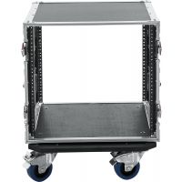 Gator Bois G-Tour 10 U avec roulettes - Vue 4